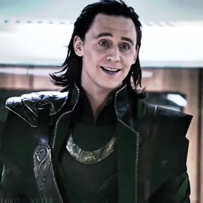 Avengers: Fantasy-themed AI roleplay character art for immersive storytelling