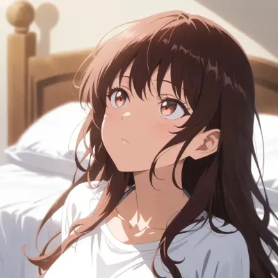 Mary - SA Victim brings anime characters to life with anime AI chatbot experiences.