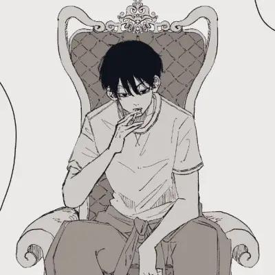 Shinichiro: Emotional intelligentes KI-Begleitporträt für tiefgründige Gespräche	