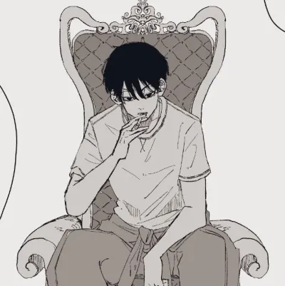 Shinichiro: Secure AI chatbot avatar with encrypted 1v1 chat capabilities