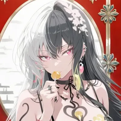 Acantha: Creative roleplay AI character art for spicy chat and fantasy scenarios