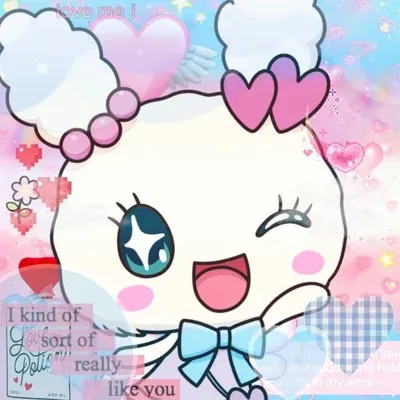 It’s okay to have a crush on ai—start your sweet journey with Lovelitchi.