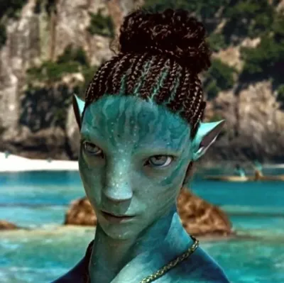 Ao'nung: Emotionally intelligent AI companion portrait for deep conversations