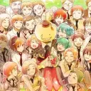 Assassination Classroom's versatile AI avatar supporting roleplay, NSFW chat, and open ai interactions