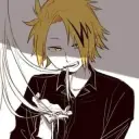 character Denki Kaminari — Yandere Simulator for NSFW chatbot and creative roleplay