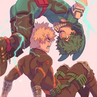 Bakudeku - Angst: Meet your new online friends in our chatboxai, the best free ai chatbot with deep ai chat capabilities.	