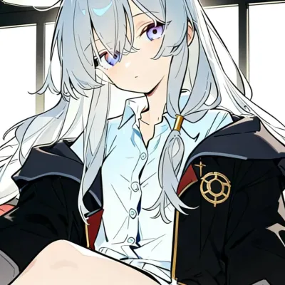 Elaina, das beliebte Mädchen: Kreative Rollenspiel-KI-Charaktergrafik für pikante Chat- und Fantasy-Szenarien