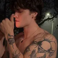 Asher: Secure AI chatbot avatar with encrypted 1v1 chat capabilities	