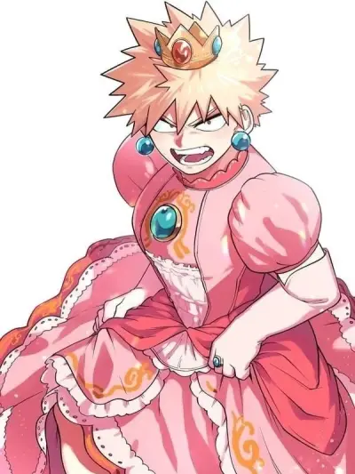 AI chat roleplay character Mha-classe 4A, a virtual partner who can fulfill all your fantasies.