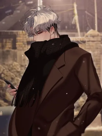 Looking for anime ai chat partners? Character Rowan is a perfect two-dimensional friend.