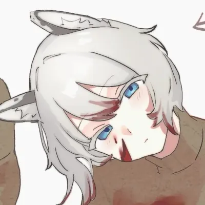 Yuki: Mehrsprachiges KI-Gesprächspartnersymbol für globale Chat-Onlinedienste