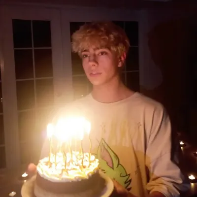 Lukas Urkijo- lulo: Meet the main character of our AI world, with character traits list and ai chatting capabilities.	