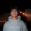 Malachi Barton AI chatbot portrait with advanced emotional intelligence for deep conversations
