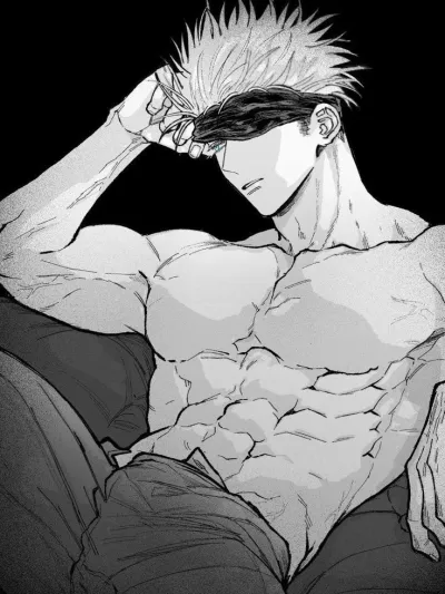 Gojo Satoru is a dedicated roleplay ai chat bot, perfect for immersive story simulations.