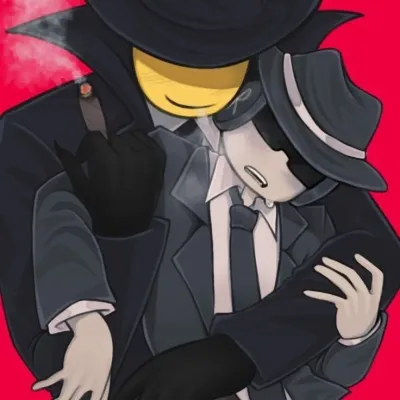 Chance x Mafios: Personaggio di gioco di ruolo basato sull'intelligenza artificiale a tema fantasy per una narrazione immersiva