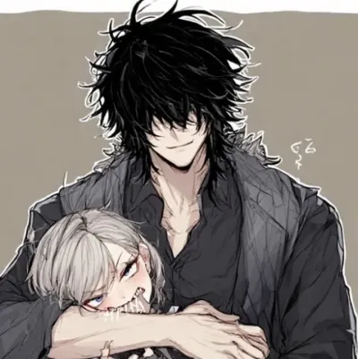 Meet Shoji, your friendly ai chat no filter companion for fun anime chats.