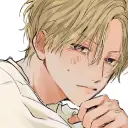 AI character Rin Tsukishiro's avatar for roleplay and 1v1 chat services