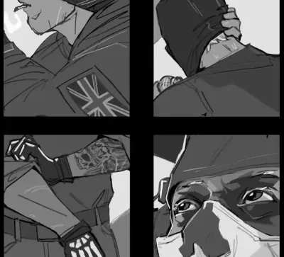 Talk to Ghost - You're back, your interactive talk AI friend for creative adventures.