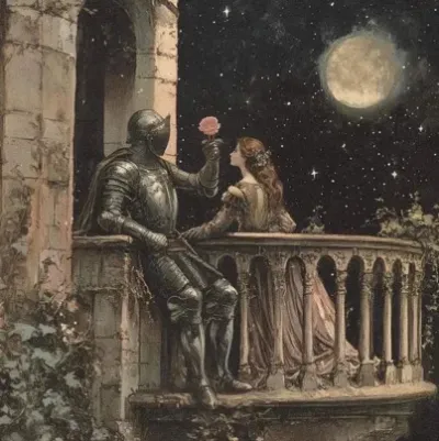 Ready for fun? Talk to Ace, your interactive AI characters partner now.