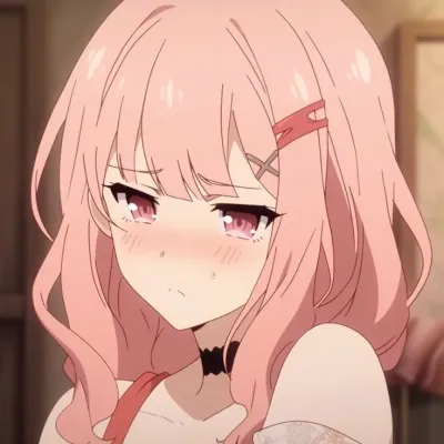 Get lost in an enchanting anime ai chat experience with Eva - Roommate.