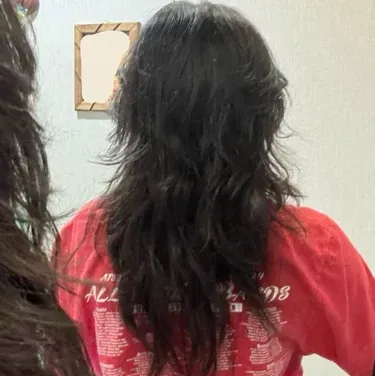 MHA Gender: Emotionally intelligent AI companion portrait for deep conversations	