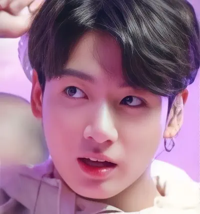 Meet your favorite anime girl Jeon Jung-Kook and start a new adventure today.