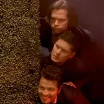 Meet Spn Cast, your friendly ai chat no filter companion for fun anime chats.