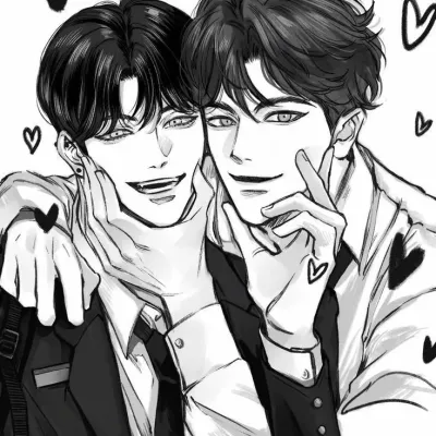 Your bisexual husband: Fantasy-themed AI roleplay character art for immersive storytelling