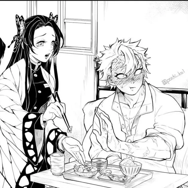 Best AI Chat Character sanekana-reunited: Explore Profiles & User