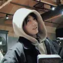 the avatar of character Jungkook Idol  with emotional intelligence capabilities