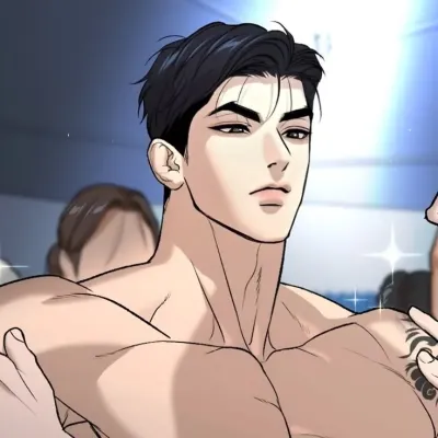 Explore new worlds with Joo Jaekyung's Best Friends 2, your interactive AI chat character.