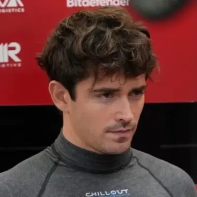 Charles Leclerc: I-explore ang mundo ng AI gamit ang aming unrestricted ai at libreng unlimited chat online, na pinapagana ng warhammer fantasy roleplay.