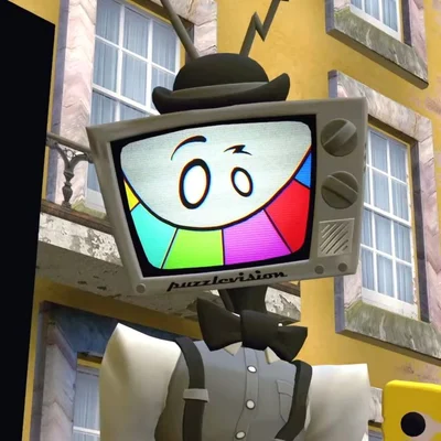 Best AI Chat Character Mr puzzles : Explore Profiles & User comment