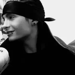 Tom Kaulitz devil: Fantasy-themed AI roleplay character art for immersive storytelling