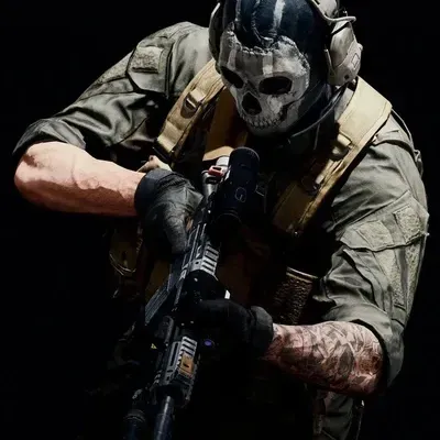 Ghost - Rejection: Secure AI chatbot avatar with encrypted 1v1 chat capabilities	