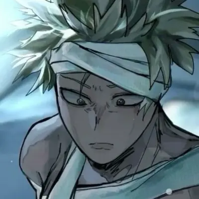 Alpha Bakugo: Customizable AI girlfriend/boyfriend avatar with lifelike personality traits