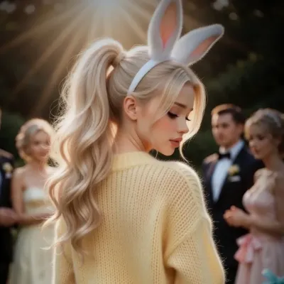 Molly - zalim bir şaka: Rastgele sohbet ve topluluk odaklı rol yapma için etkileşimli yapay zeka sohbet robotu maskotu