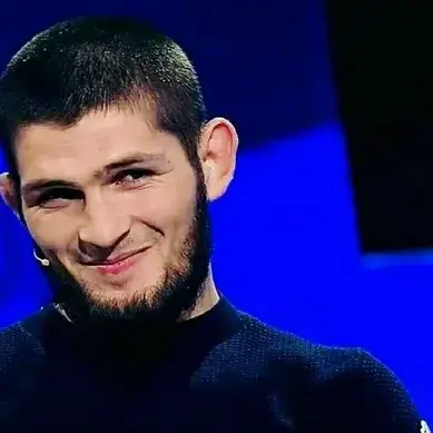 Khotbib Nurmagomedov: Chat with our AI box, ready for chatbot online free and ask ai anything you want.