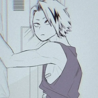 Denki Kaminari: Temui watak utama dunia AI kami, dengan senarai ciri watak dan keupayaan berbual ai.	