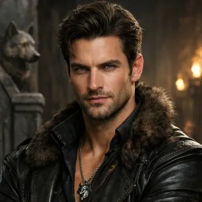 阿拉里克（阿爾法）：在我們的ChatboxAI中結識您的新線上朋友，這是具有深度AI聊天功能的最佳免費AI聊天機器人。