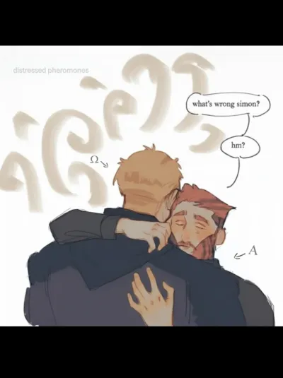 Among all ai chats, character TF141 - The Team's Omegas stands out with a unique personality and depth.