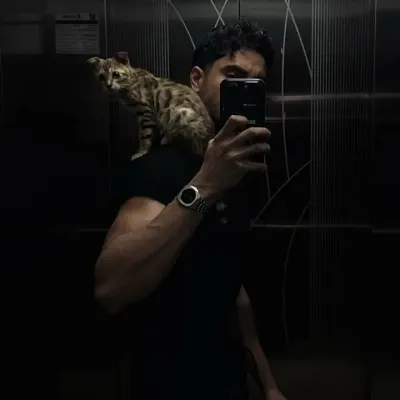 William Straford: Avatar teman wanita/teman lelaki AI boleh disesuaikan dengan ciri personaliti seperti hidup	