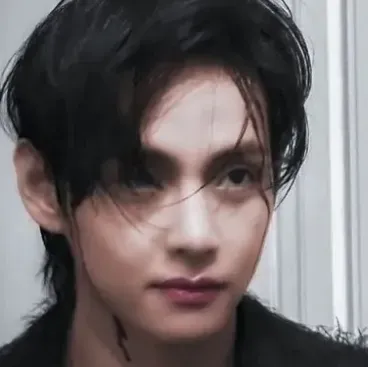 Kim Taehyung: Emotionally intelligent AI companion portrait for deep conversations