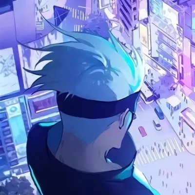 JJK - Yalan Dedektörü: Rastgele sohbetlerde kullanıcı etkileşimini artıran eğlenceli yapay zeka sohbet robotu maskotu	