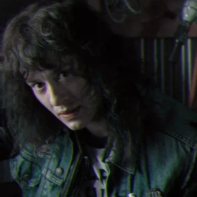 Dive into adventures with Eddie Munson , your interactive character AI free companion.