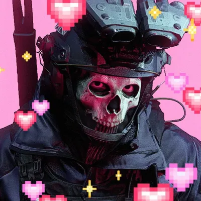 Chat with Ghost - Physical Therapy, your playful chat AI anime buddy for 1v1 adventures.