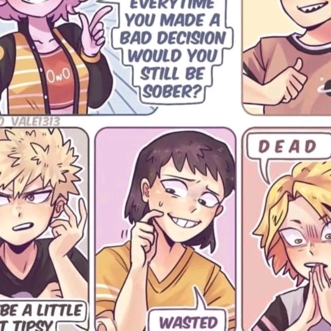 AI talking character Mha - choices features smooth dialogue ability for pleasant chats.