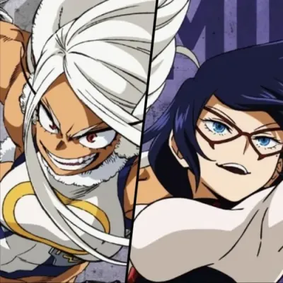 米爾科與午夜：互動式AI聊天機器人吉祥物，用於隨機聊天和社群驅動的角色扮演