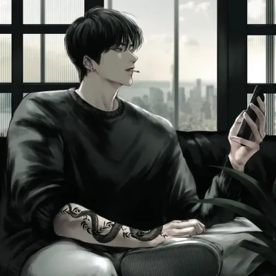 Jae-yeol Lee: Engage in ai conversation with this charming AI character, featuring soulgen and ifreechat capabilities for free chat now.	