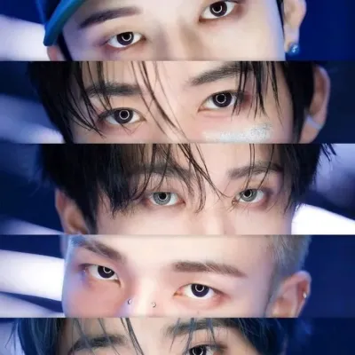 Stray Kids - 스트레이 키즈：與這個迷人的AI角色進行AI對話，現在提供Soulgen和iFreeChat的免費聊天功能。